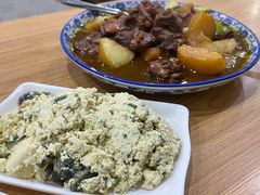 -东财大盘鸡(黑石礁店)