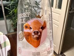 -盒马鲜生(丁香国际店)