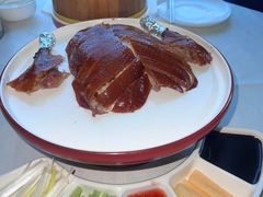 -大鸭梨烤鸭店(光彩店)