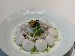 -鸽子侯·家宴·平价海鲜(绿地店)