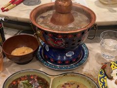 -南门涮肉(通州大船店)