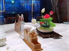 -老头儿油爆虾(星光一期店)