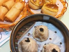 小笼包-点点心点心专门店(旺角店)