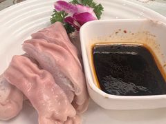 -新聚丰菜馆(太监弄店)