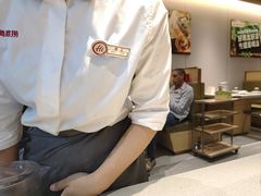 -海底捞火锅(吾悦广场店)