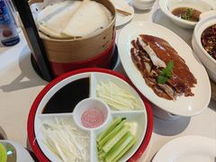-慧泽园·烤鸭店(花园里店)