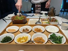 -黑明餐厅(白鹭洲店)