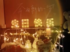 -Whisper studio薇语花艺烘焙工作室