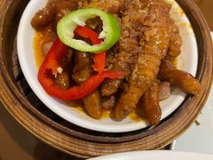 -豫璟轩中餐厅(南昌万怡店)