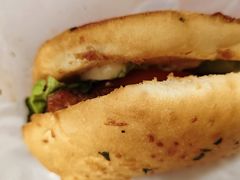 -必胜客(航洋国际店)