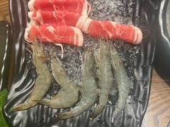 -呷哺呷哺 小火锅 (浦东新欧尚超市店)