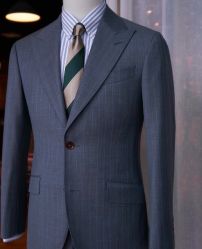 -ChenV西服礼服高级定制(市区养育巷店)