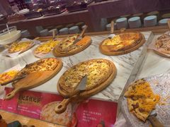 -比格比萨自助(南京万达茂店)