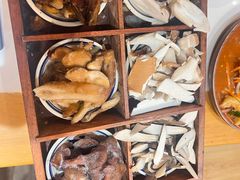 -瑞丰园庭院餐厅·白族传统家常菜