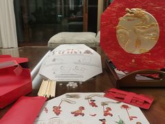 -深圳香格里拉酒店