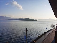-丽江泸沽湖景区