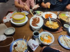 -张大嘴菜馆(庞各庄店)