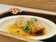 腐竹卷-蔡澜港式点心(皇庭广场店)