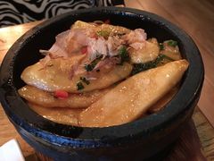 -热度餐厅(老佛爷店)