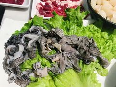 -食潮汕头鲜牛馆(望京保利店)