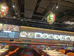 -巴依老爷新疆美食(天津远洋乐堤港店)