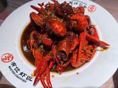 -有位虾匠·胶东小馆(市北店)