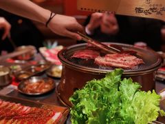 -西塔老太太泥炉烤肉(苏州大悦城店)