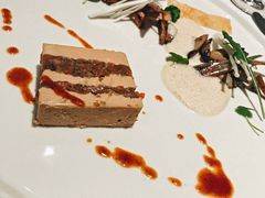 -上海波特曼丽思卡尔顿酒店