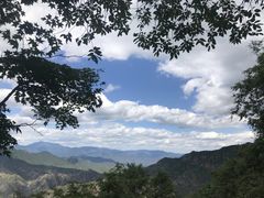 -野三坡百草畔景区