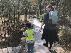 -杭州龙井幼儿园