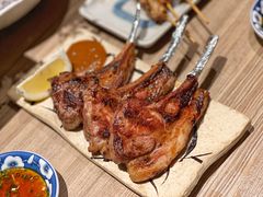 -小山日本料理(兴业太古汇店)