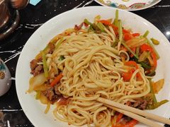 -巴依老爷新疆美食(清华东门店)