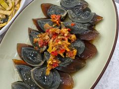 -紫藤园·天目湖大鱼头(南山竹海店)