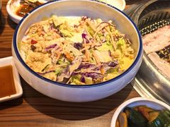 -烧肉一番·新韩式炭火烤肉(大岭山店)