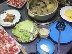 -金龙·打边炉(武进路店)