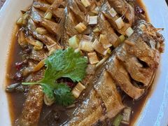 -千禧福海鲜馆
