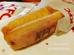 -肯德基(南五店)