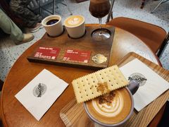 -RIPPLE COFFEE涟漪咖啡