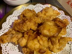 -亚龙湾红树林度假酒店-韩轩韩餐厅