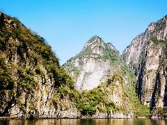 -龙庆峡风景区