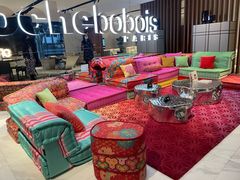 -罗奇堡家具(淮海西路店)