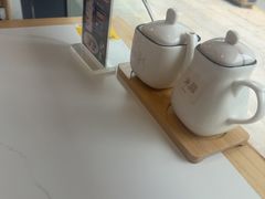 -清真·尖子尖牛肉面(王府井店)