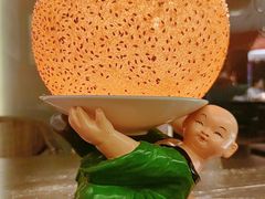 -吴越荣记苏州菜·松鼠桂鱼(月光码头店)