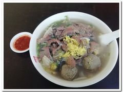 -潮镇老尾牛杂(环城西路店)