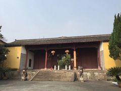 -太平天国侍王府