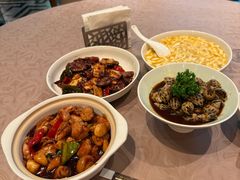 -东方明珠老上海8号餐厅(东方明珠广播电视塔店)