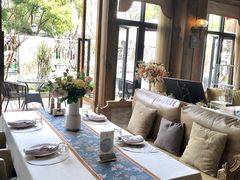 -一棵树·意大利西餐厅One Tree(新城店)