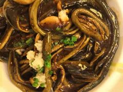 -小厨娘淮扬菜(六合欢乐港店)