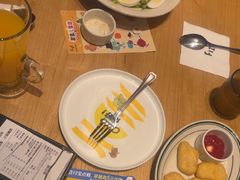 -菲滋意式餐厅(青悦城店)