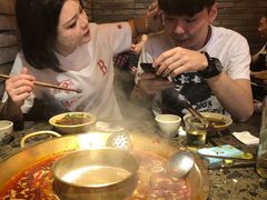 -小龙坎火锅(双林店)